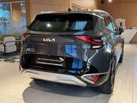 Gebraucht Kia Sportage 252 PS (185 kW) 2025 Pentametal SUV