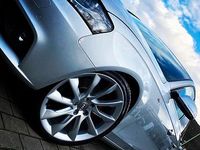 Gebraucht Audi A4 185 PS (136 kW) 2009 Grau Limousine