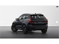 Gebraucht Volvo XC60 Plus 349 PS (256 kW) 2024 Onyx black / metallic (metallic) SUV