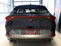 Gebraucht Cupra Formentor 190 PS (139 kW) 2021 Asphaltblau (metallic) SUV
