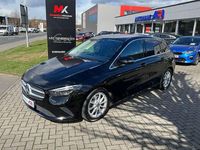 Gebraucht Mercedes 220 190 PS (139 kW) 2020 Schwarz Limousine