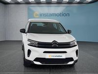 Gebraucht Citroën C5 131 PS (96 kW) 2023 Weiss Limousine