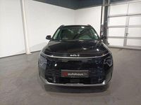 Gebraucht Kia e-Niro Spirit 150 kW (204 PS) 2022 Schwarz SUV