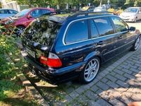 gebraucht BMW 318 