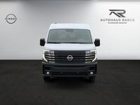 Gebraucht Nissan Interstar 149 PS (109 kW) 2024 Weiss Van