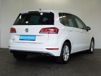 gebraucht VW Golf Sportsvan 1.6TDI Comfortline