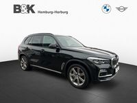 gebraucht BMW X5 xDr 45e LivePro,AdLED,Leder,360°,HUD,Panor LED