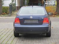 gebraucht VW Bora 1.6 Pacific