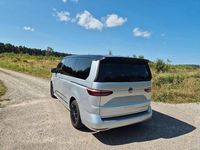 Gebraucht VW Multivan Edition 136 PS (100 kW) 2023 Silber Van