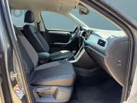 Gebraucht VW T-Roc 150 PS (110 kW) 2025 Grau SUV