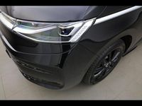 Neu VW Multivan Style 150 PS (110 kW) 2026 Deep black perleffekt, pearl effect Van / Kleinbus