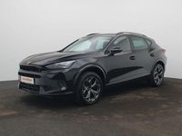 Gebraucht Cupra Formentor 150 PS (110 kW) 2025 Mitternachtsschwarz SUV