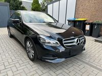 gebraucht Mercedes E300 hybrid mit Standheizung!!!