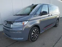 Neu VW Multivan Comfortline 245 PS (180 kW) 2025 Puregrey Van / Kleinbus