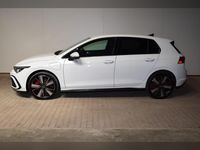 Gebraucht VW Golf VIII GTE 245 PS (180 kW) 2022 Pure white Limousine