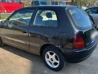 Gebraucht Toyota Starlet 75 PS (55 kW) 1997 Andere farben Kleinwagen