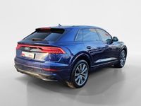 gebraucht Audi Q8 TFSI e