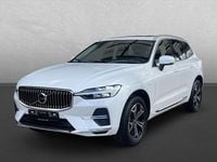 Gebraucht Volvo XC60 398 PS (292 kW) 2022 Weiß SUV