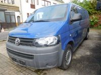 gebraucht VW T5 lang