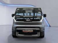 Neu Kia PV5 119 kW (163 PS) 2026 Grau Van / Kleinbus