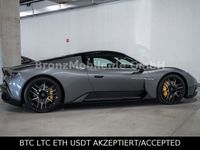 Gebraucht Maserati MC20 630 PS (463 kW) 2022 Grau