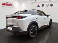 Neu Peugeot 3008 Allure 136 PS (100 kW) 2025 Okenit weiß met. SUV