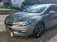 gebraucht Opel Astra 1.6 D (CDTI) Start/Stop Sports Tourer Dynamic