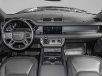 Gebraucht Land Rover Defender SE Dynamic 249 PS (183 kW) 2023 Schwarz SUV