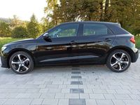 gebraucht Audi A1 Sportback 30 TFSI advanced Navi Virtual LED ACC