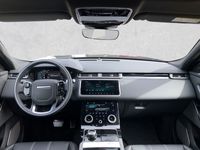 gebraucht Land Rover Range Rover Velar D300 R-Dyn SE 21" Pano WinterP