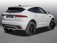 Gebraucht Jaguar E-Pace SE 204 PS (150 kW) 2023 Weiß SUV