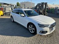 gebraucht Audi A6 Avant 50