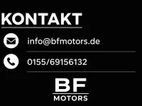 Gebraucht BMW 320 M Sport 184 PS (135 kW) 2012 Blau Kombi