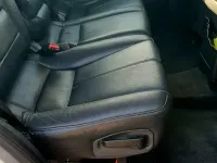 Gebraucht Mercedes ML270 163 PS (119 kW) 2001 Grau SUV