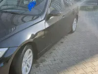 Gebraucht BMW 320 160 PS (117 kW) 2005 Schwarz Limousine