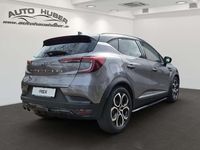 Gebraucht Mitsubishi ASX Select 158 PS (116 kW) 2024 Anthrazitgrau/onyxschwarz SUV