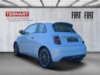 gebraucht Fiat 500e Icon/Glasdach/Komfort-Paket/Park-Paket