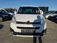 Gebraucht Citroën Berlingo SELECTION 110 PS (80 kW) 2017 Weiß Van / Kleinbus