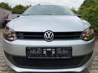 gebraucht VW Polo 1.2 Trendline-Klima