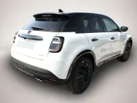 Neu Fiat 600 Sport 145 PS (106 kW) 2026 Weiß SUV
