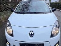 Gebraucht Renault Twingo 76 PS (55 kW) 2010 Weiß Kleinwagen