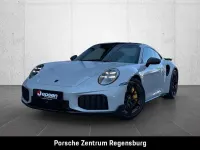 Neu Porsche 911 Turbo S 711 PS (522 kW) 2026 Other Coupé