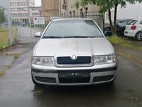 gebraucht Skoda Octavia Lim. "Ambiente"