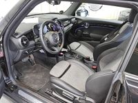 Gebraucht Mini Cooper SE Classic 135 kW (184 PS) 2022 Schwarz Kleinwagen