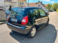 gebraucht Citroën C2 1.1 i 60cv Auto französisch