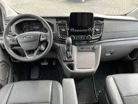gebraucht Ford Tourneo Custom L1 Aut. Active 7J. Garantie -40%*