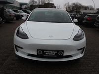 Second-hand Tesla Model 3 324 kW (441 CP) 2021 Alb Berlinǎ