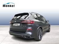 gebraucht BMW X5 xDrive40i M-Sportpaket Head-Up HiFi DAB