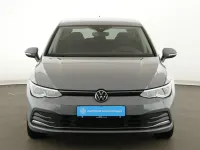 Brugt VW Golf VIII Active 150 HK (110 kW) 2023 Grå Sedan