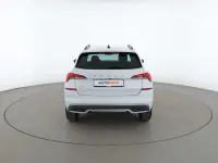 Gebraucht Skoda Kamiq Clever 2021 Weiß SUV